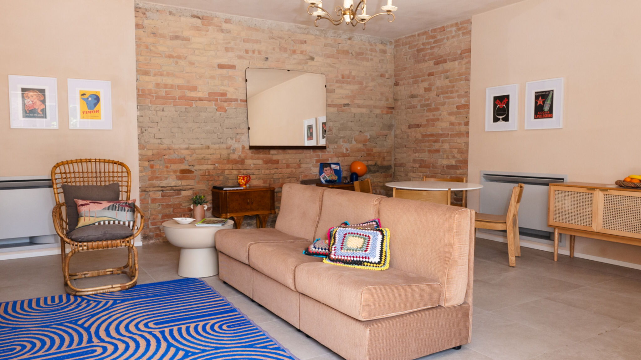 Italianway Calosso Casa Fogliati - Intera Struttura