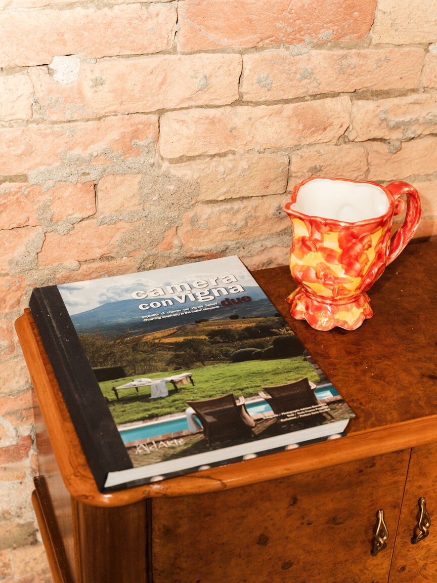 Italianway Calosso Casa Fogliati - Intera Struttura