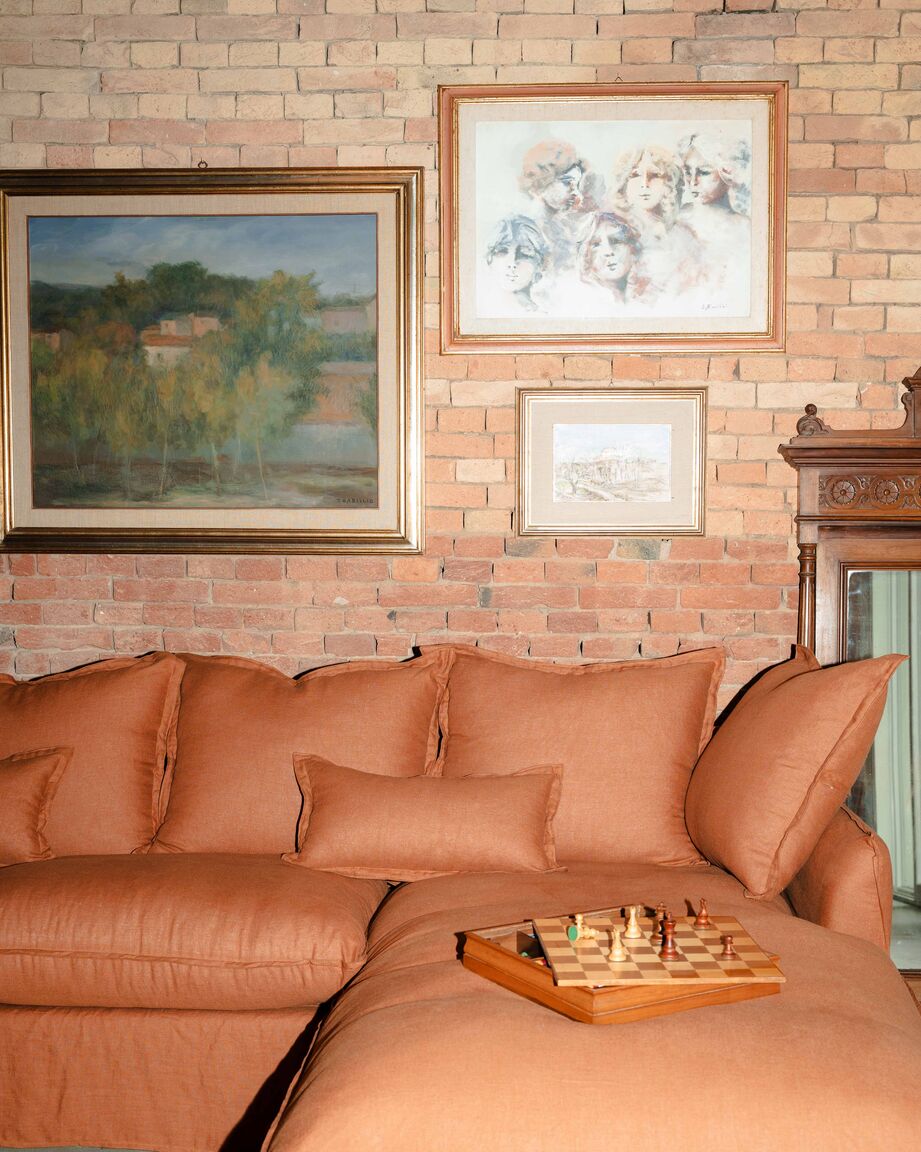 Italianway Calosso Casa Fogliati - Intera Struttura