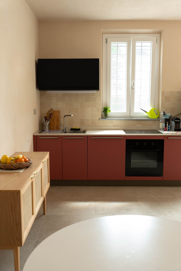 Italianway Calosso Casa Fogliati - Intera Struttura