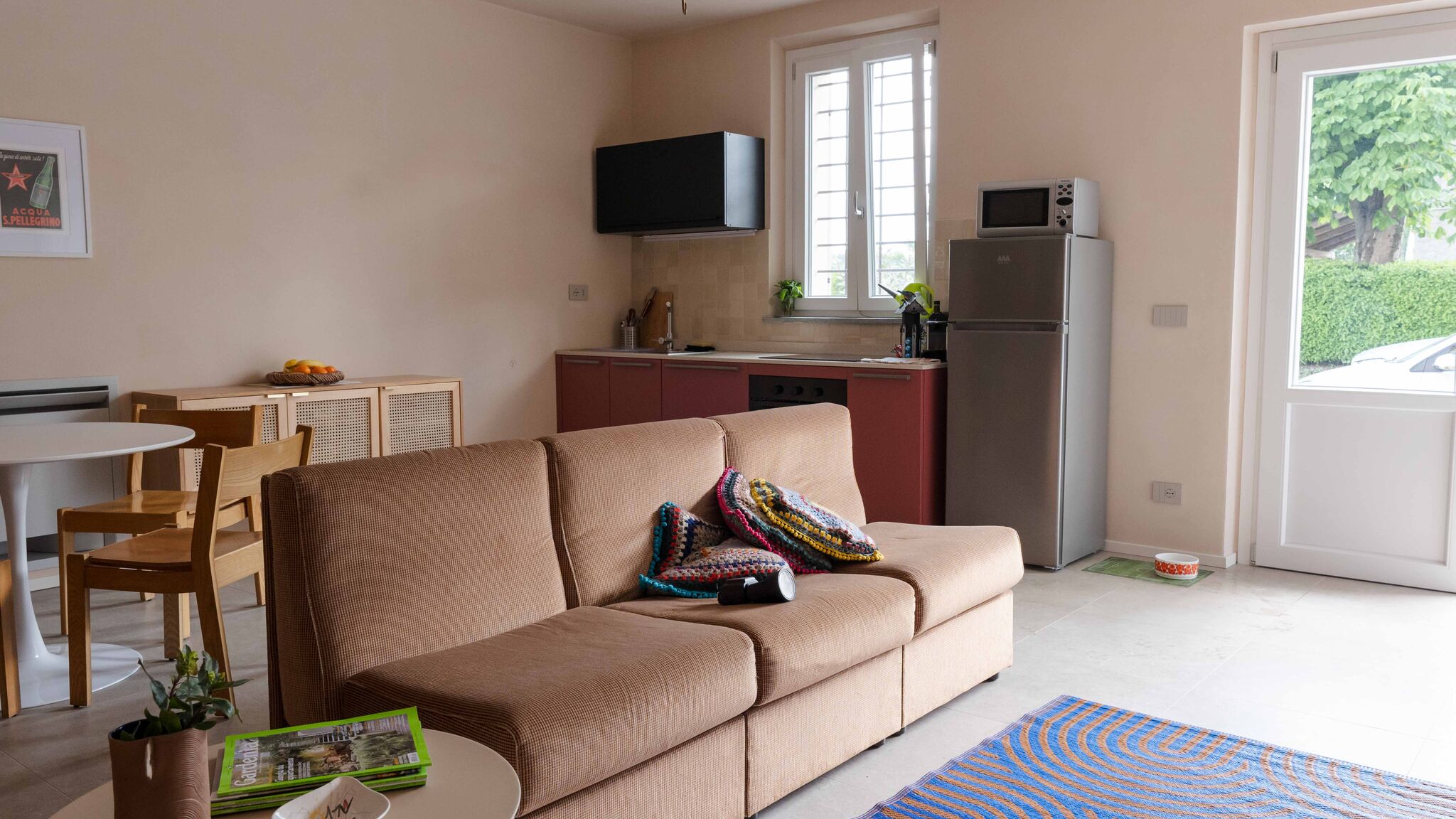 Italianway Calosso Casa Fogliati - Intera Struttura