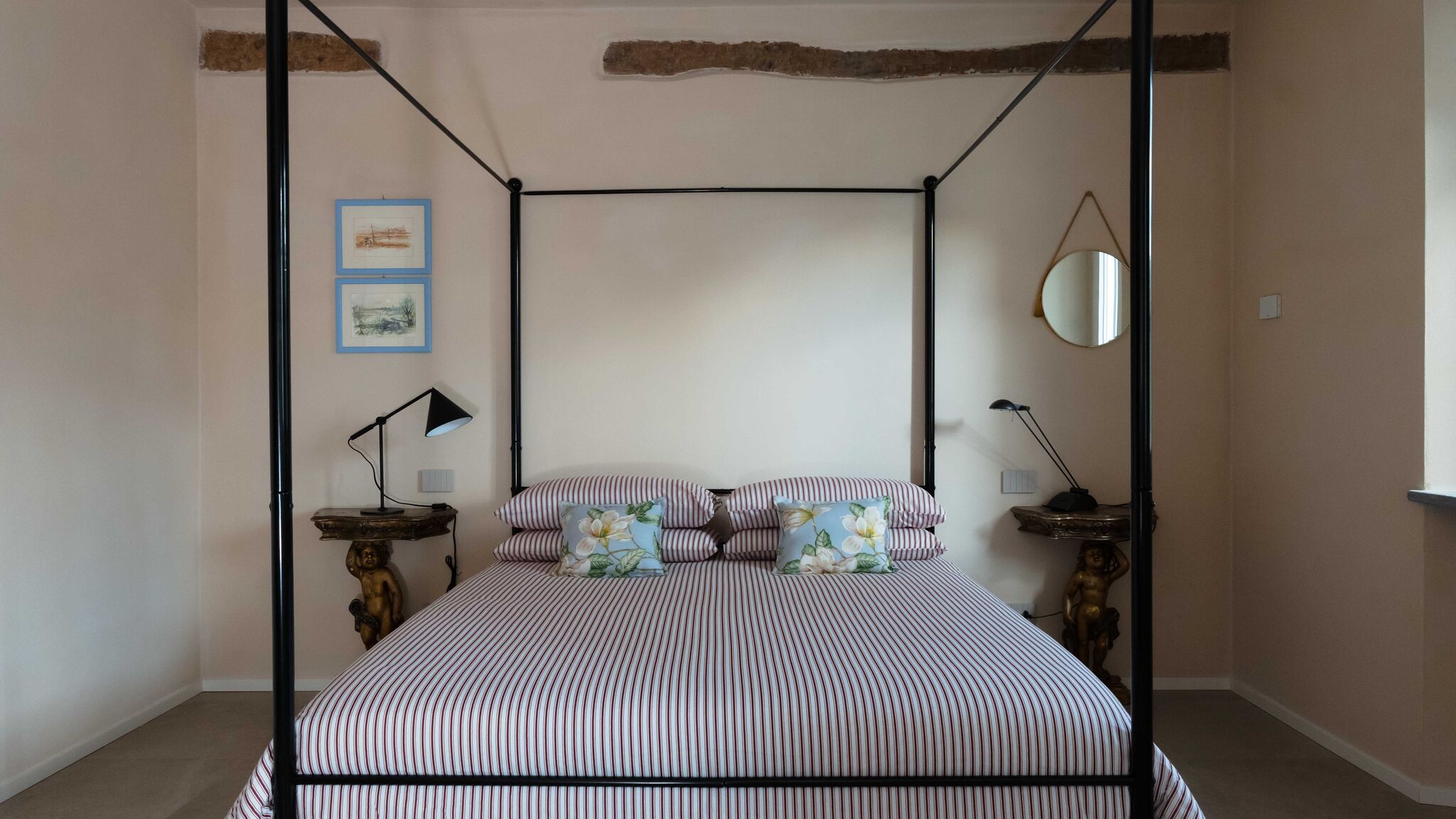 Italianway Calosso Casa Fogliati - Intera Struttura