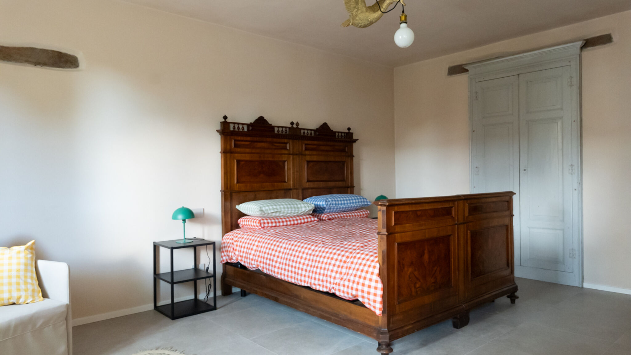 Italianway Calosso Casa Fogliati - Intera Struttura