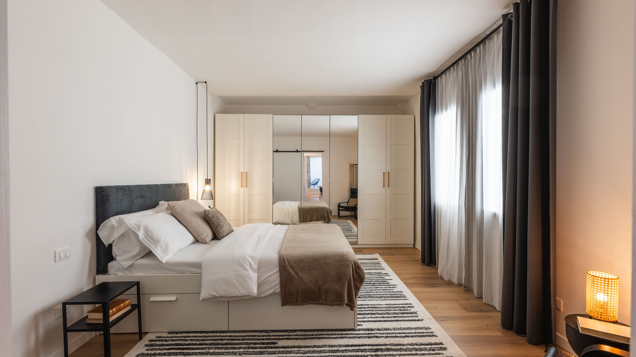 Italianway Bologna A15 Loft