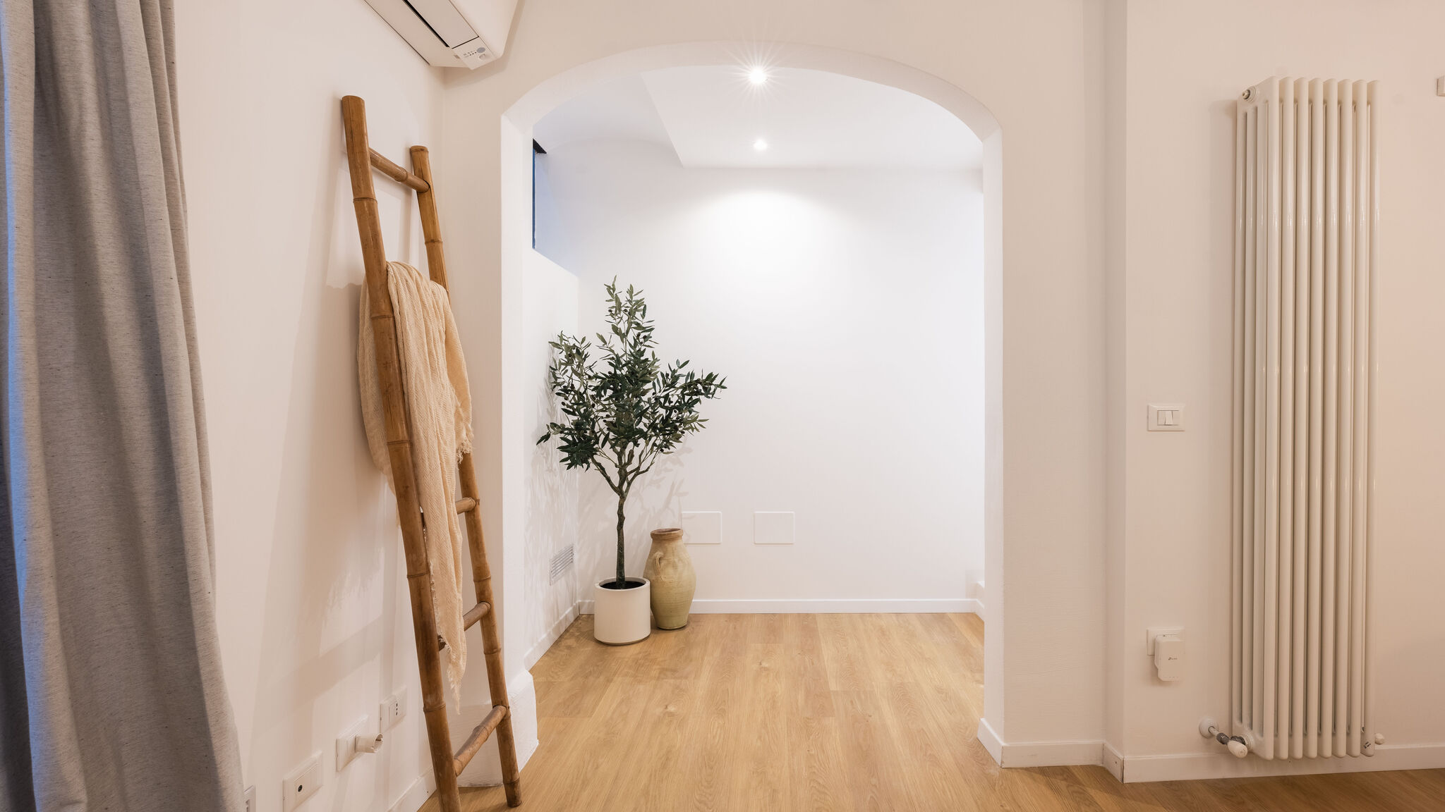 Italianway Bologna A15 Loft