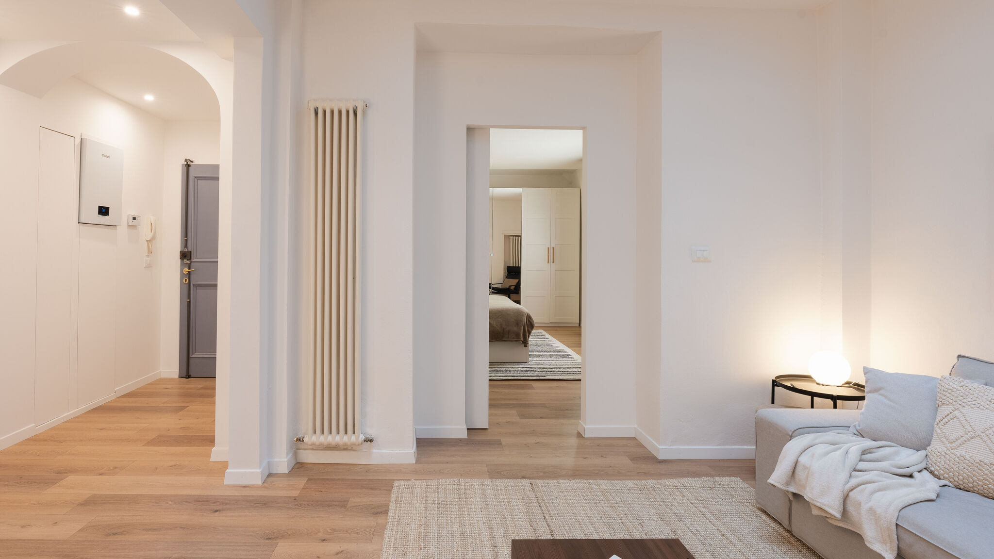 Italianway Bologna A15 Loft