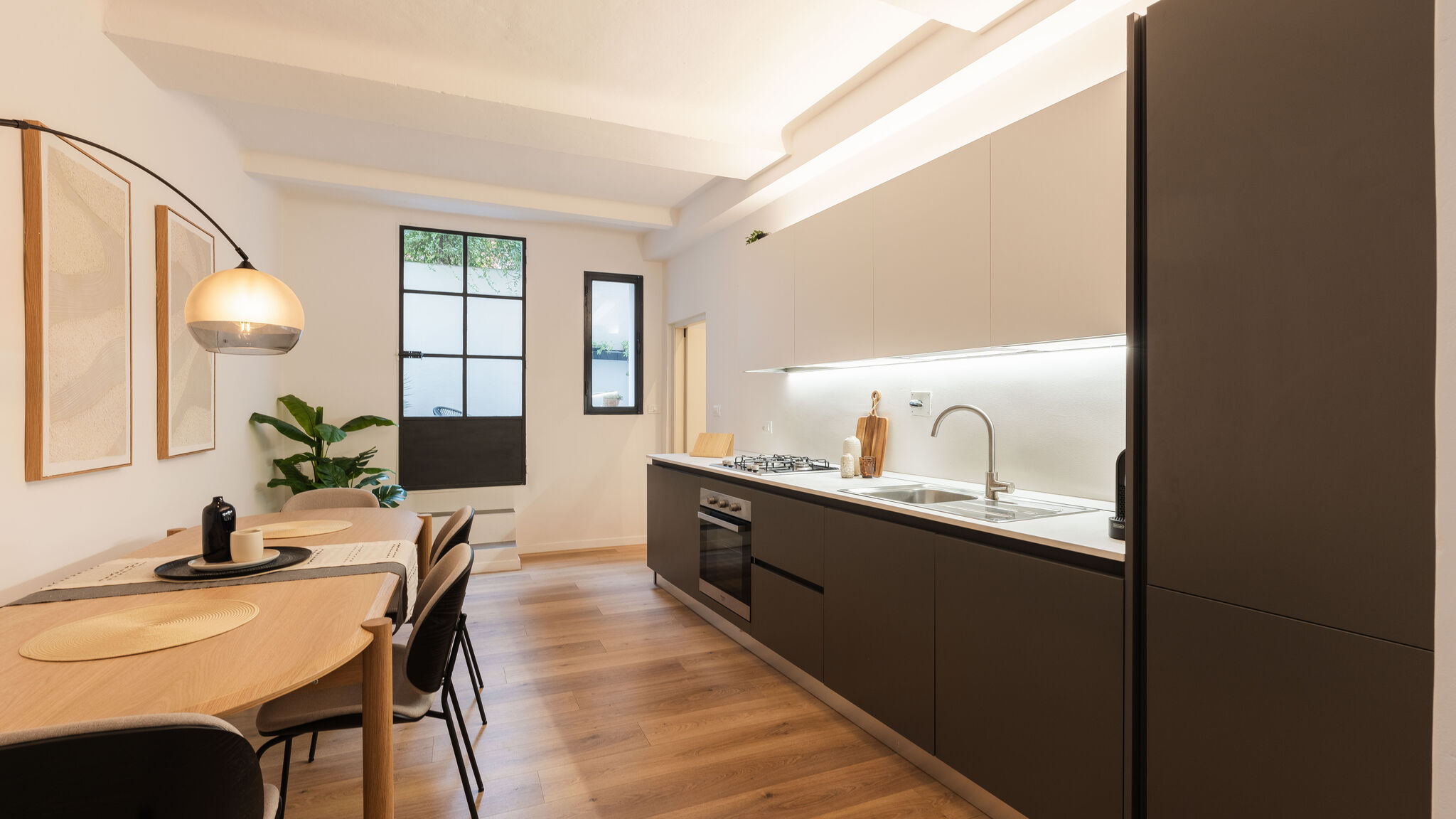 Italianway Bologna A15 Loft