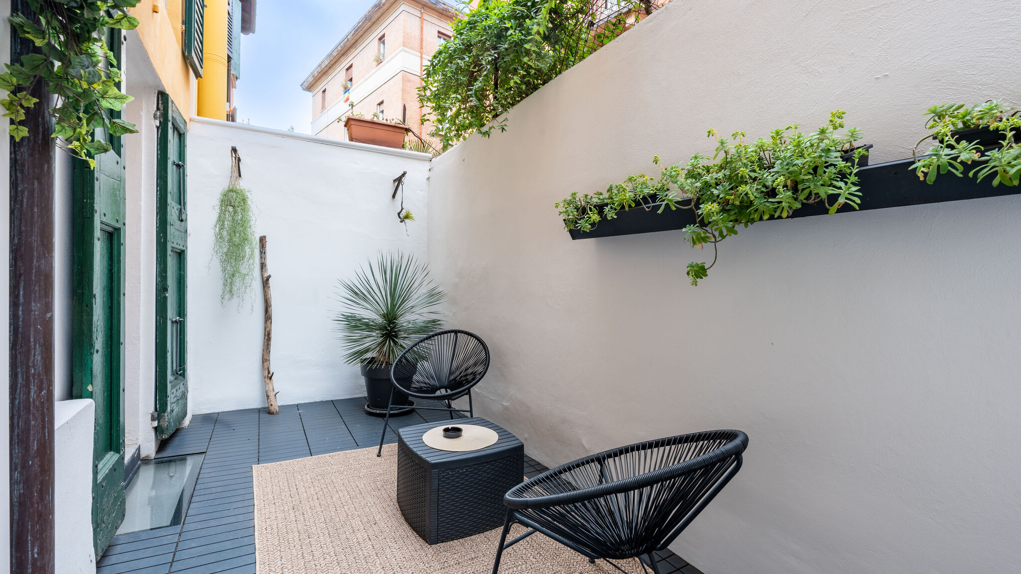 Italianway Bologna A15 Loft