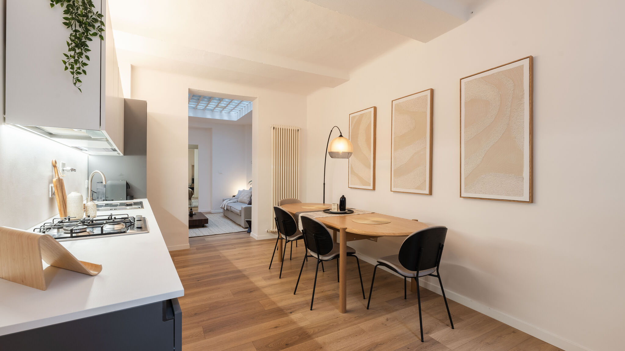 Italianway Bologna A15 Loft