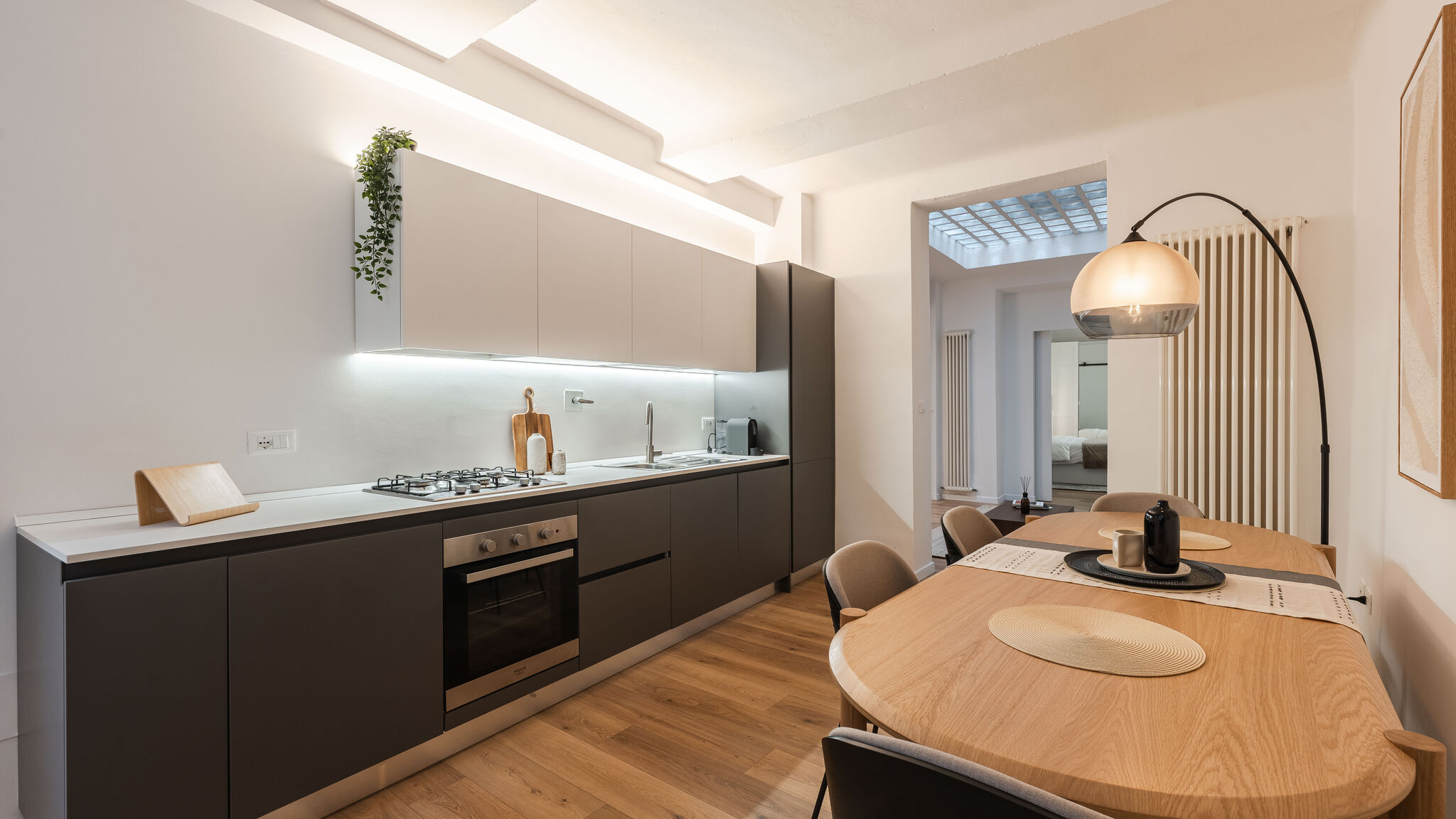 Italianway Bologna A15 Loft