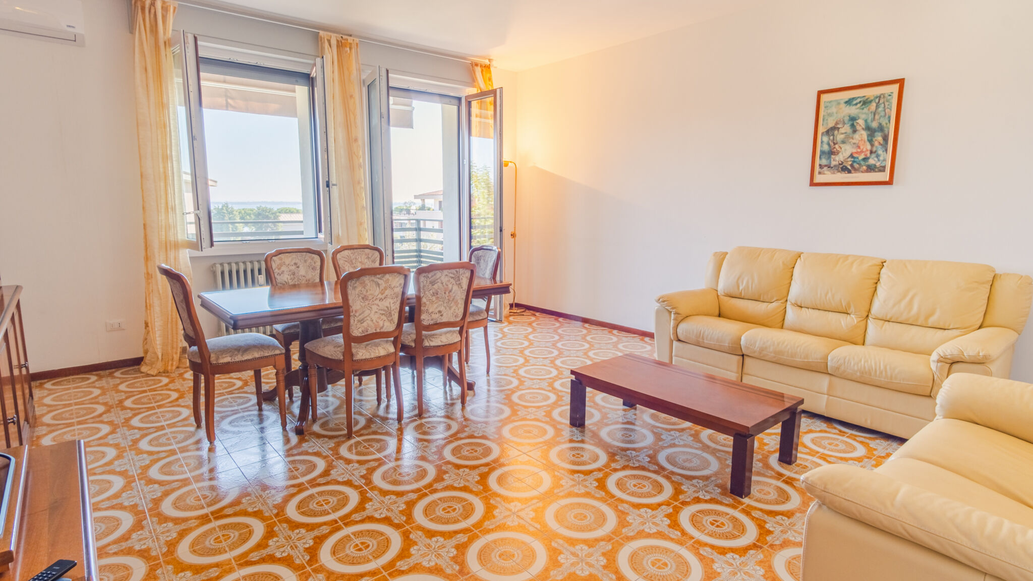 Italianway Desenzano del Garda Tra Cielo e Terra