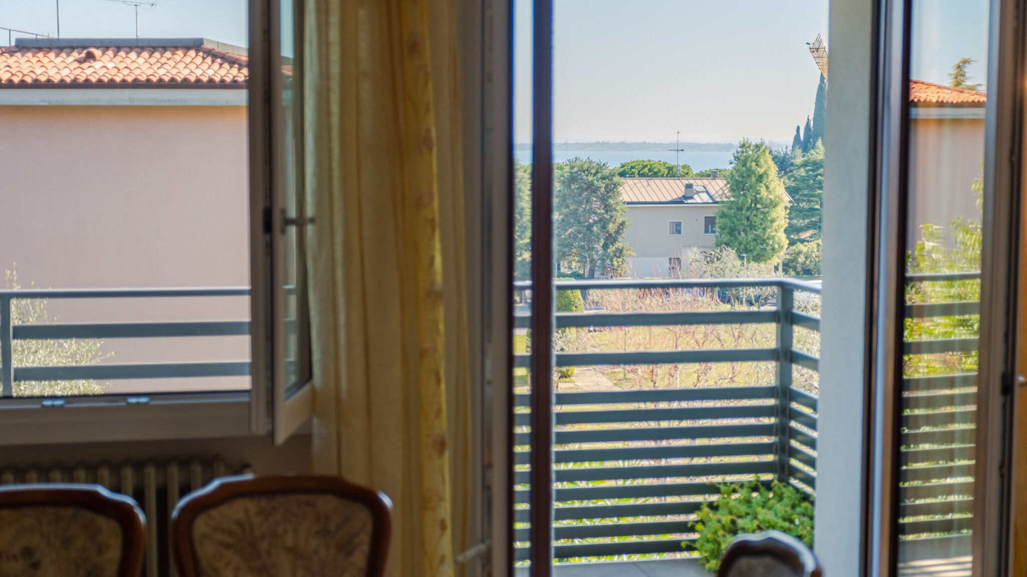 Italianway Desenzano del Garda Tra Cielo e Terra