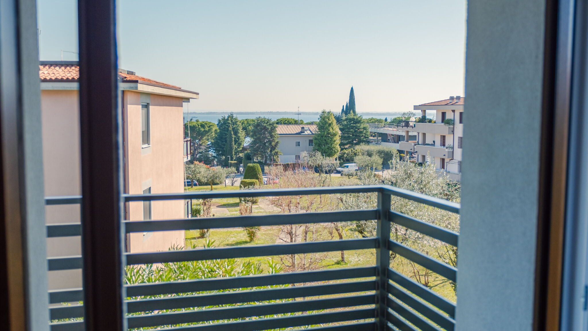 Italianway Desenzano del Garda Tra Cielo e Terra