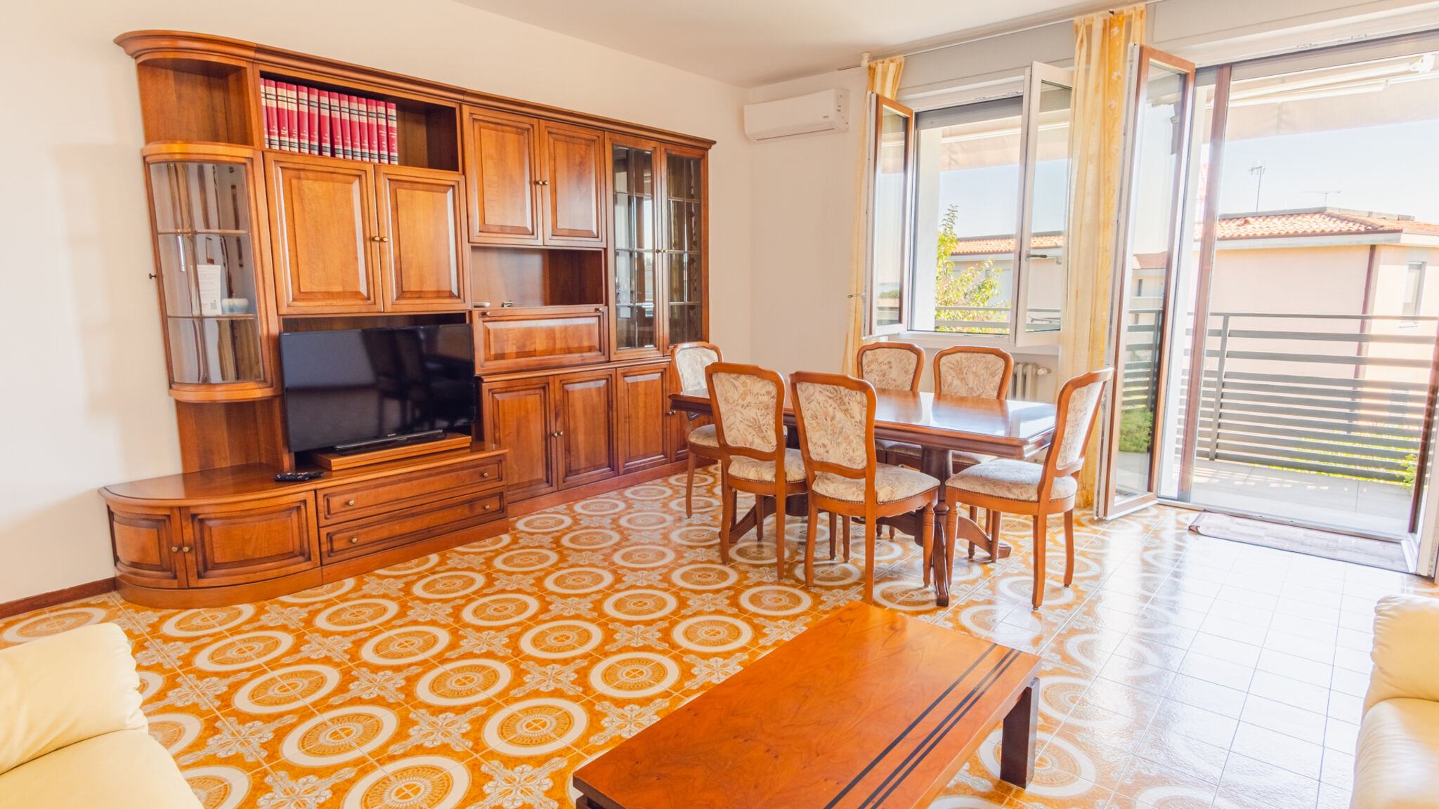 Italianway Desenzano del Garda Tra Cielo e Terra