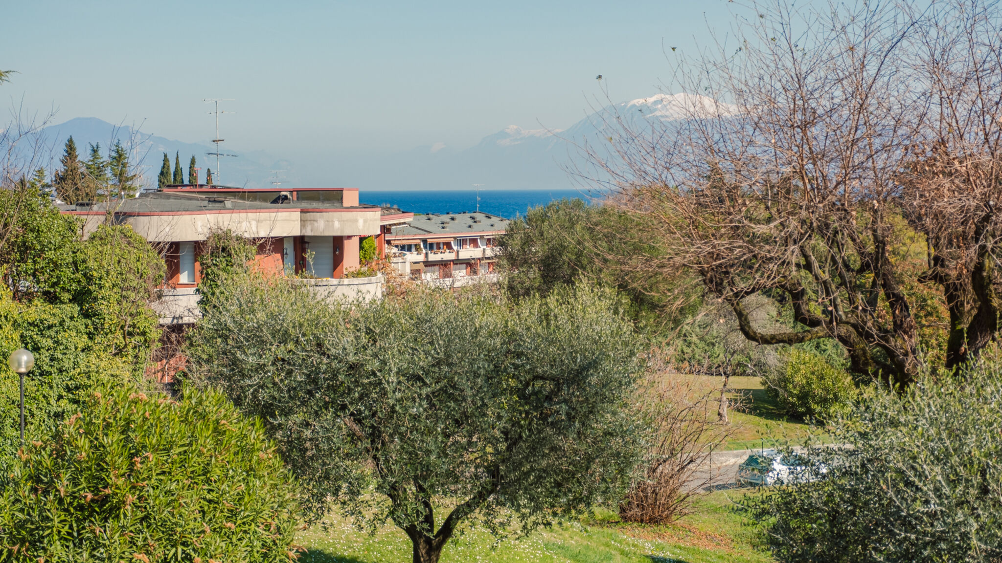 Italianway Desenzano del Garda Tra Cielo e Terra