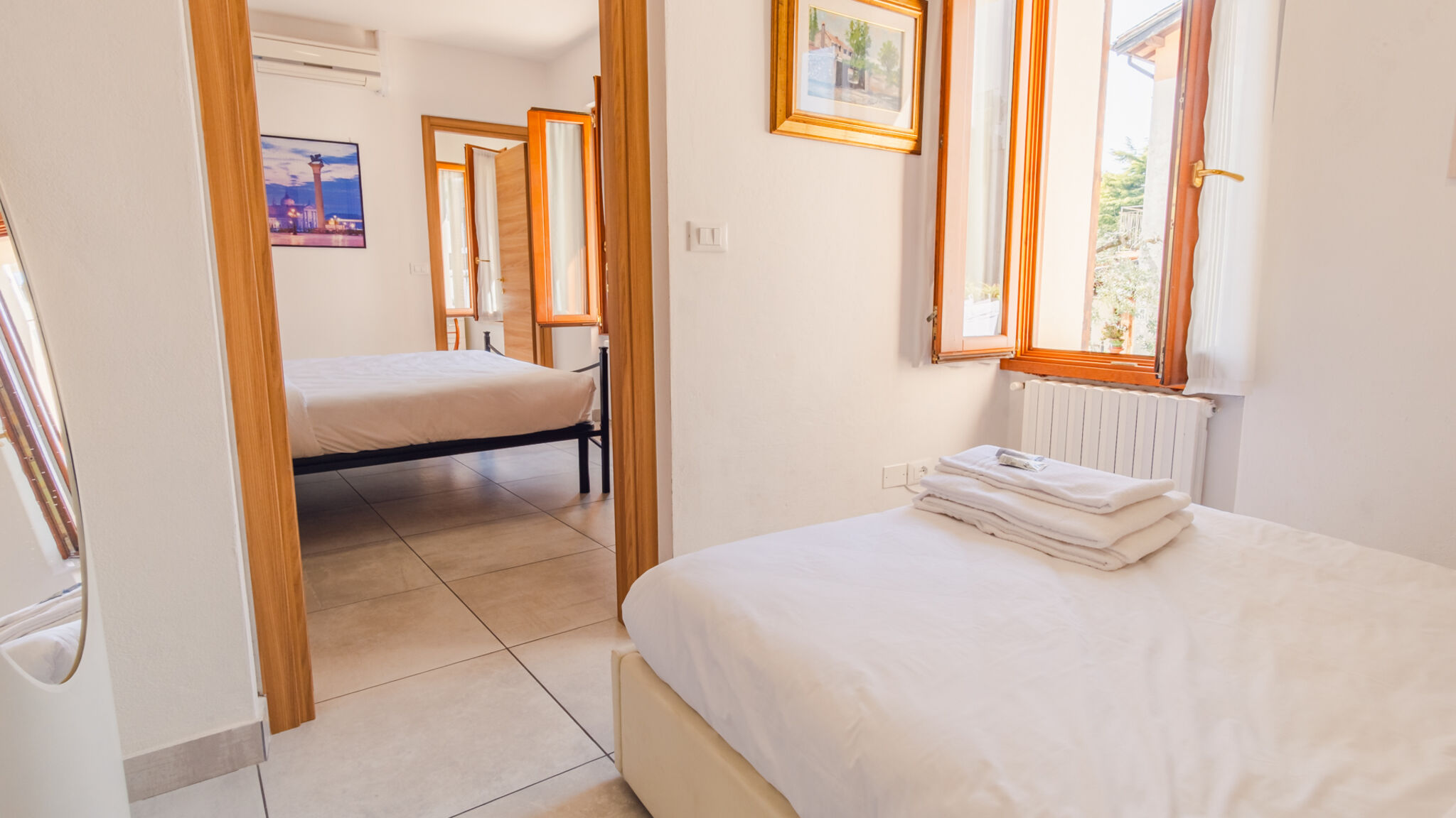 Italianway Padenghe sul Garda La Casa di Nonna Agnese