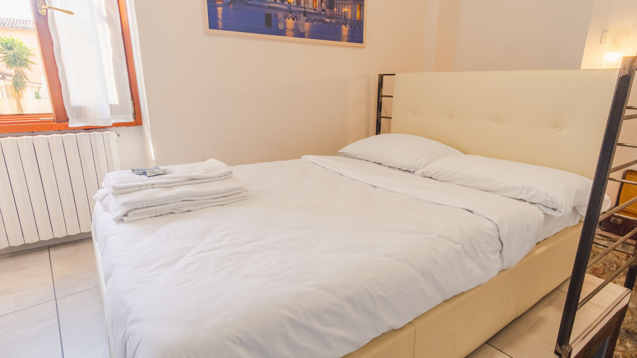 Italianway Padenghe sul Garda La Casa di Nonna Agnese