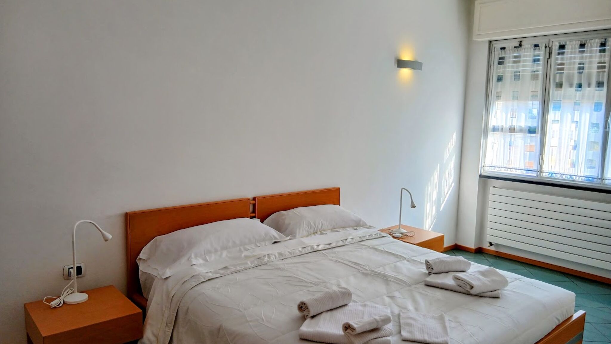 Italianway Arenzano Casa Mira