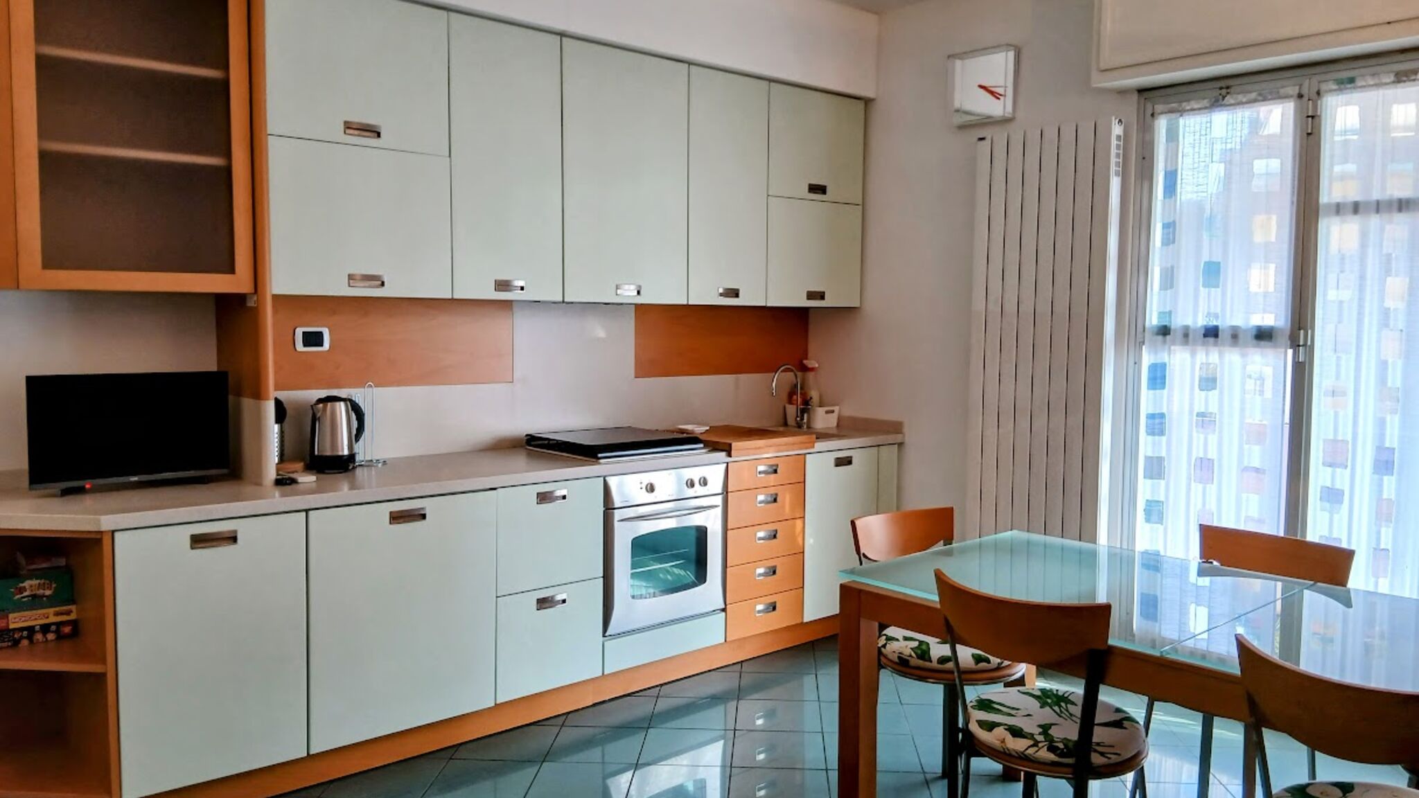 Italianway Arenzano Casa Mira