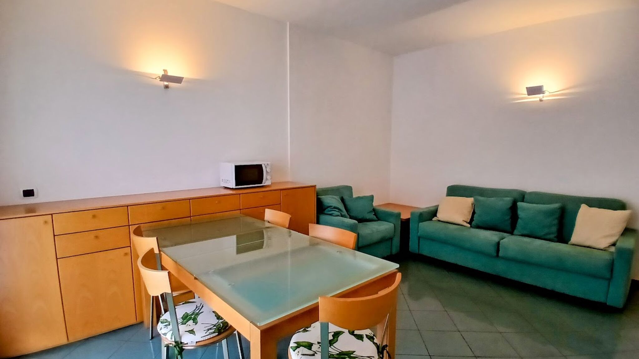 Italianway Arenzano Casa Mira