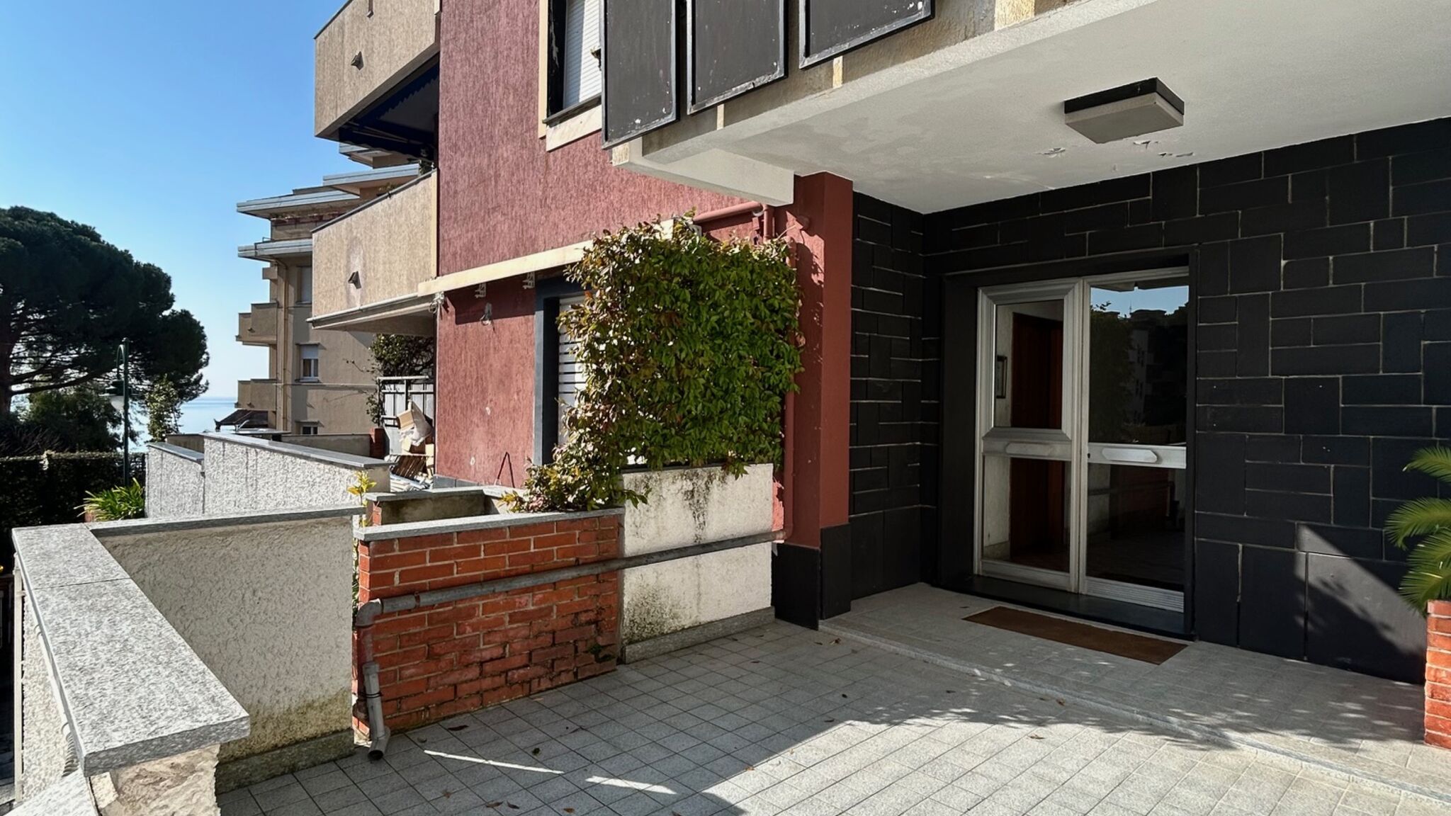 Italianway Arenzano Casa Mira