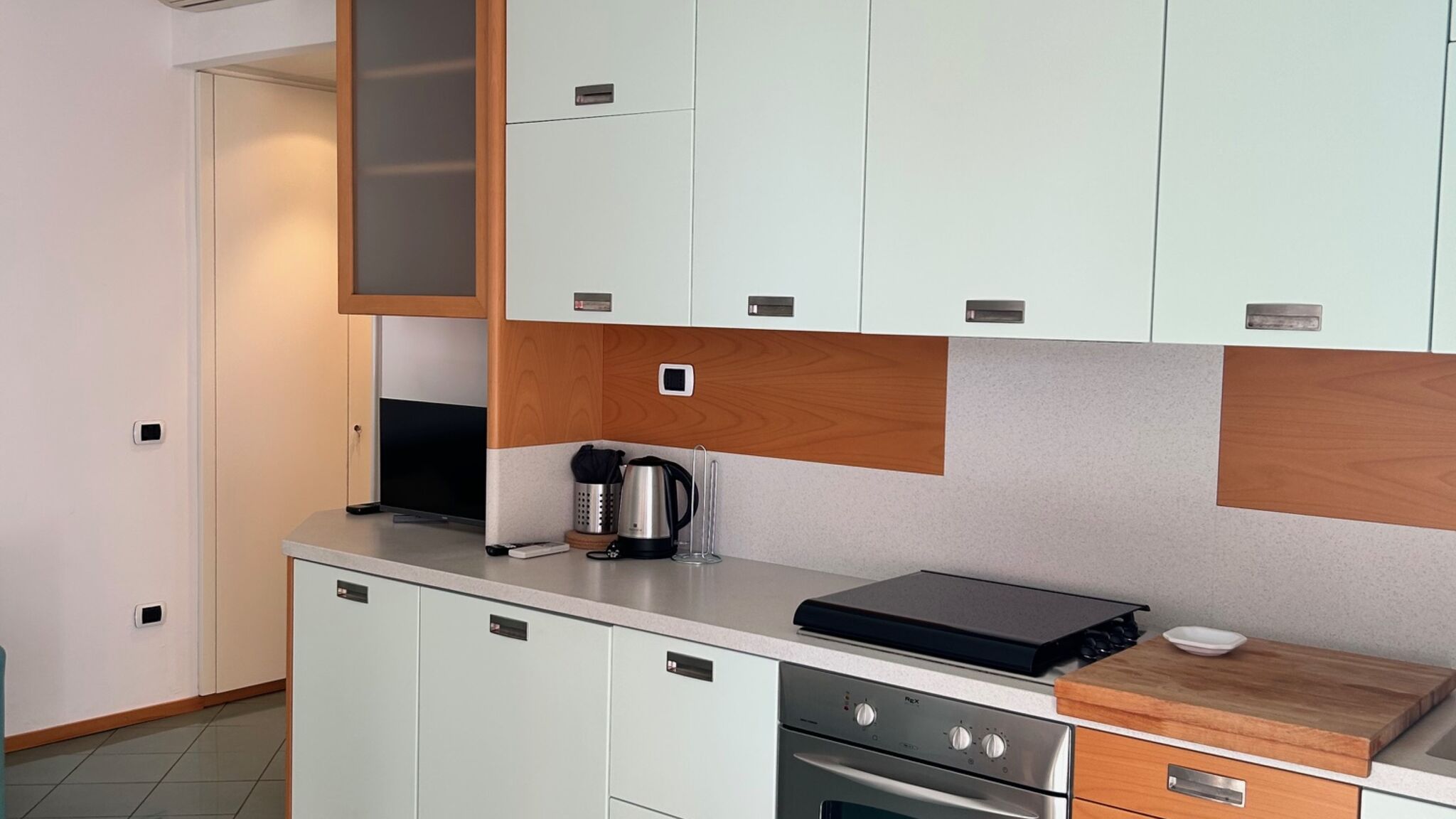 Italianway Arenzano Casa Mira