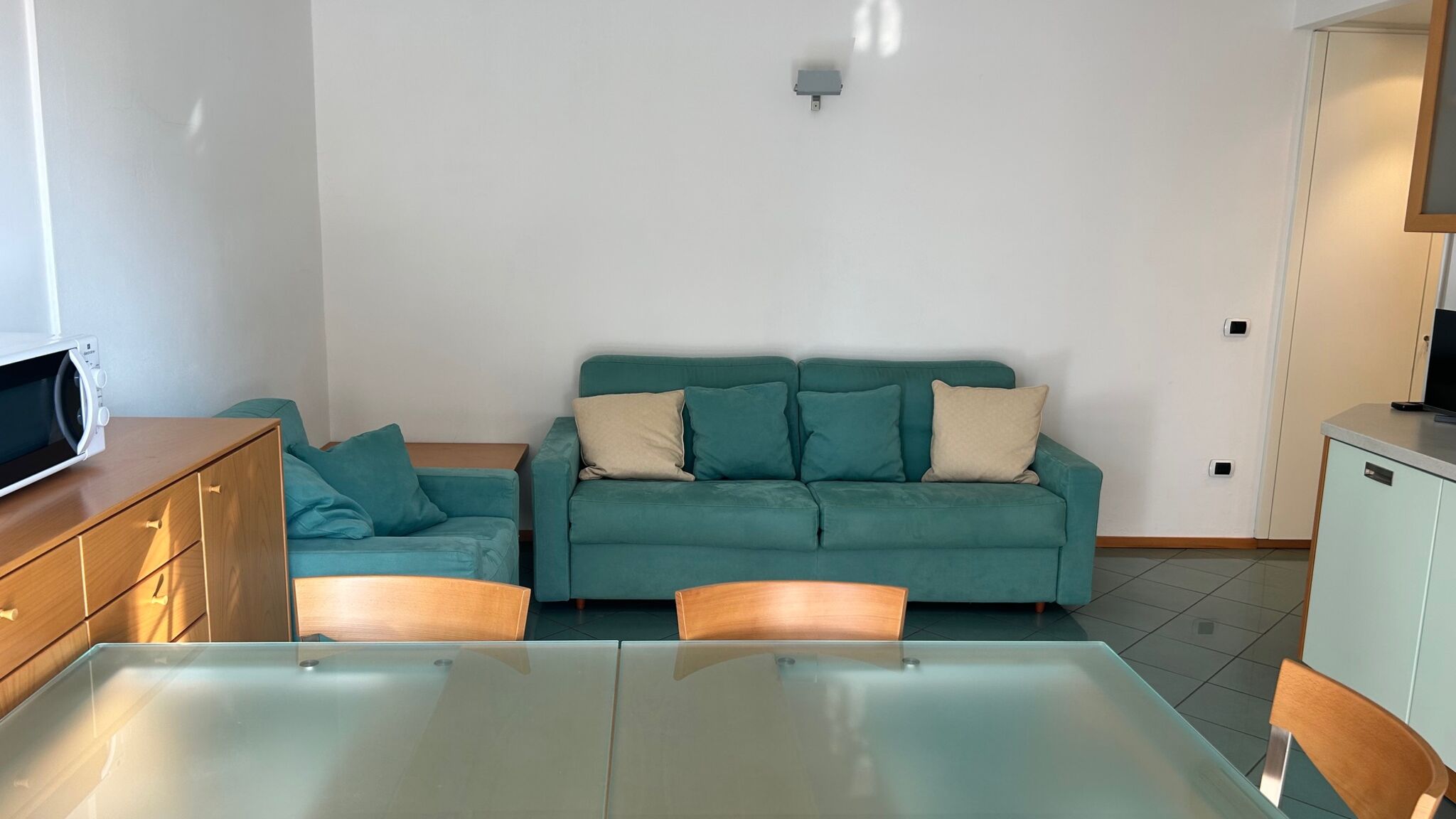 Italianway Arenzano Casa Mira