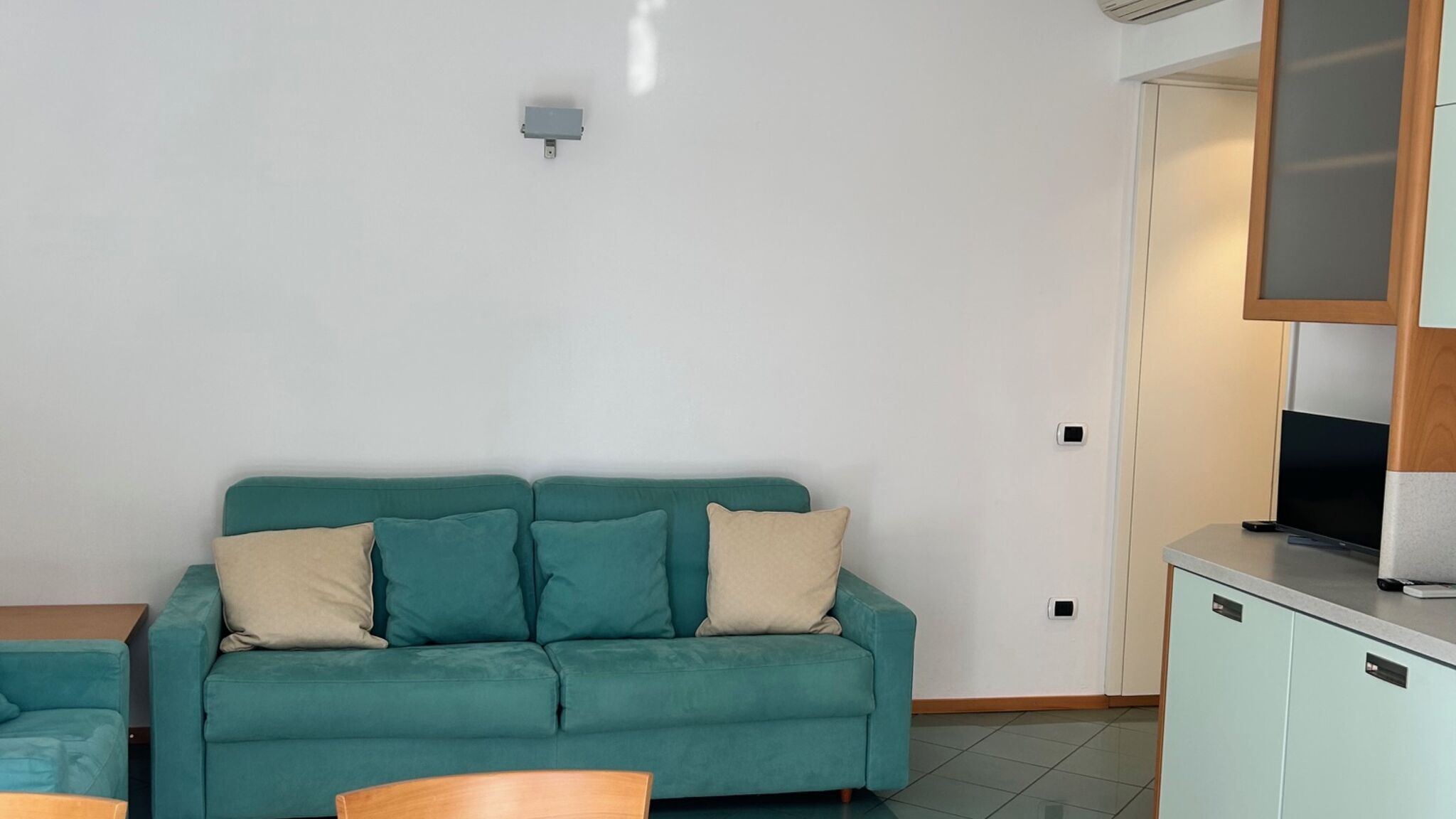 Italianway Arenzano Casa Mira