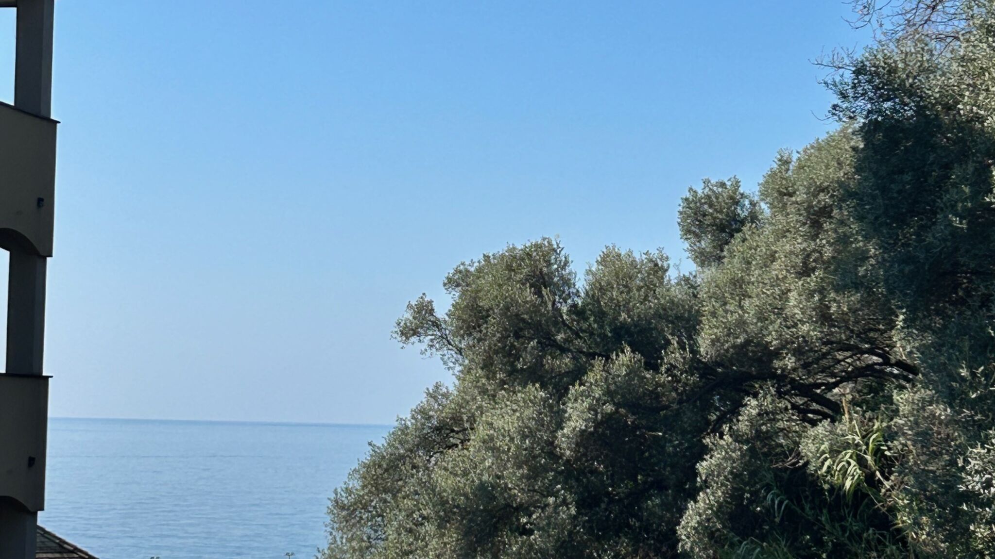 Italianway Arenzano Casa Mira