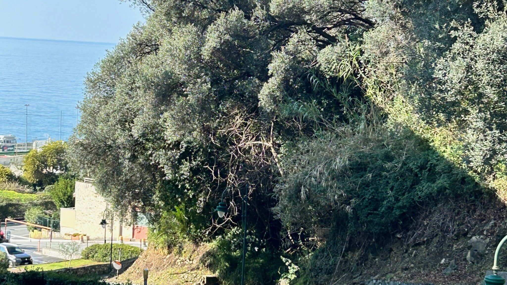 Italianway Arenzano Casa Mira