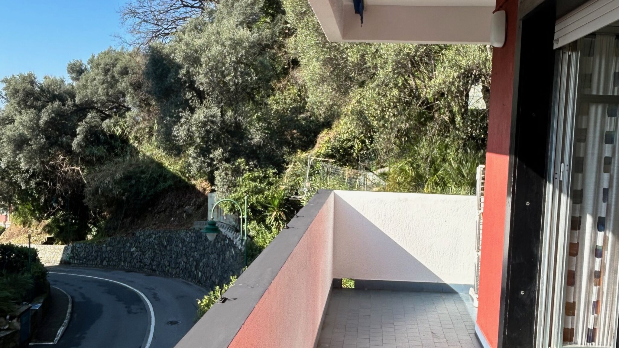 Italianway Arenzano Casa Mira