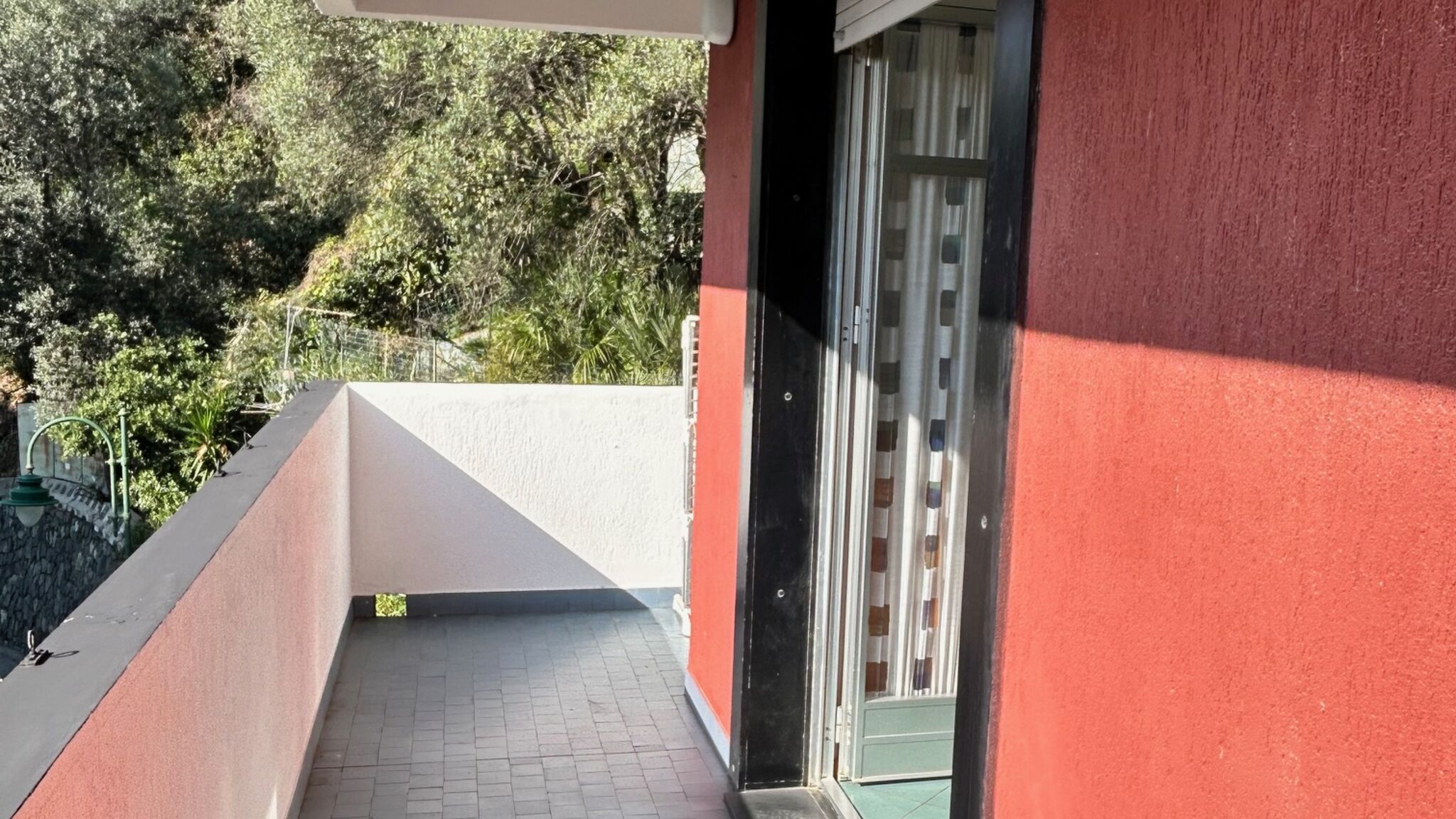 Italianway Arenzano Casa Mira