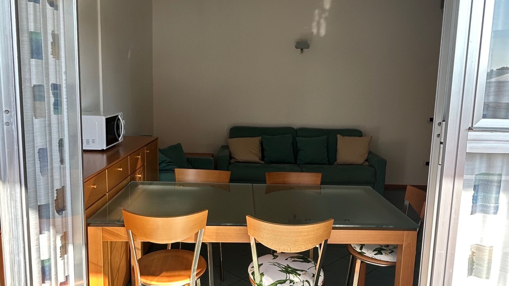 Italianway Arenzano Casa Mira