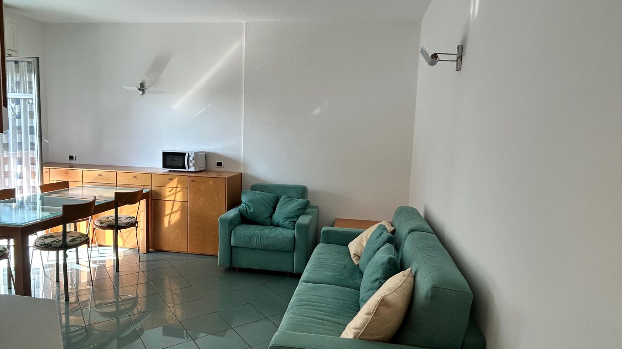 Italianway Arenzano Casa Mira