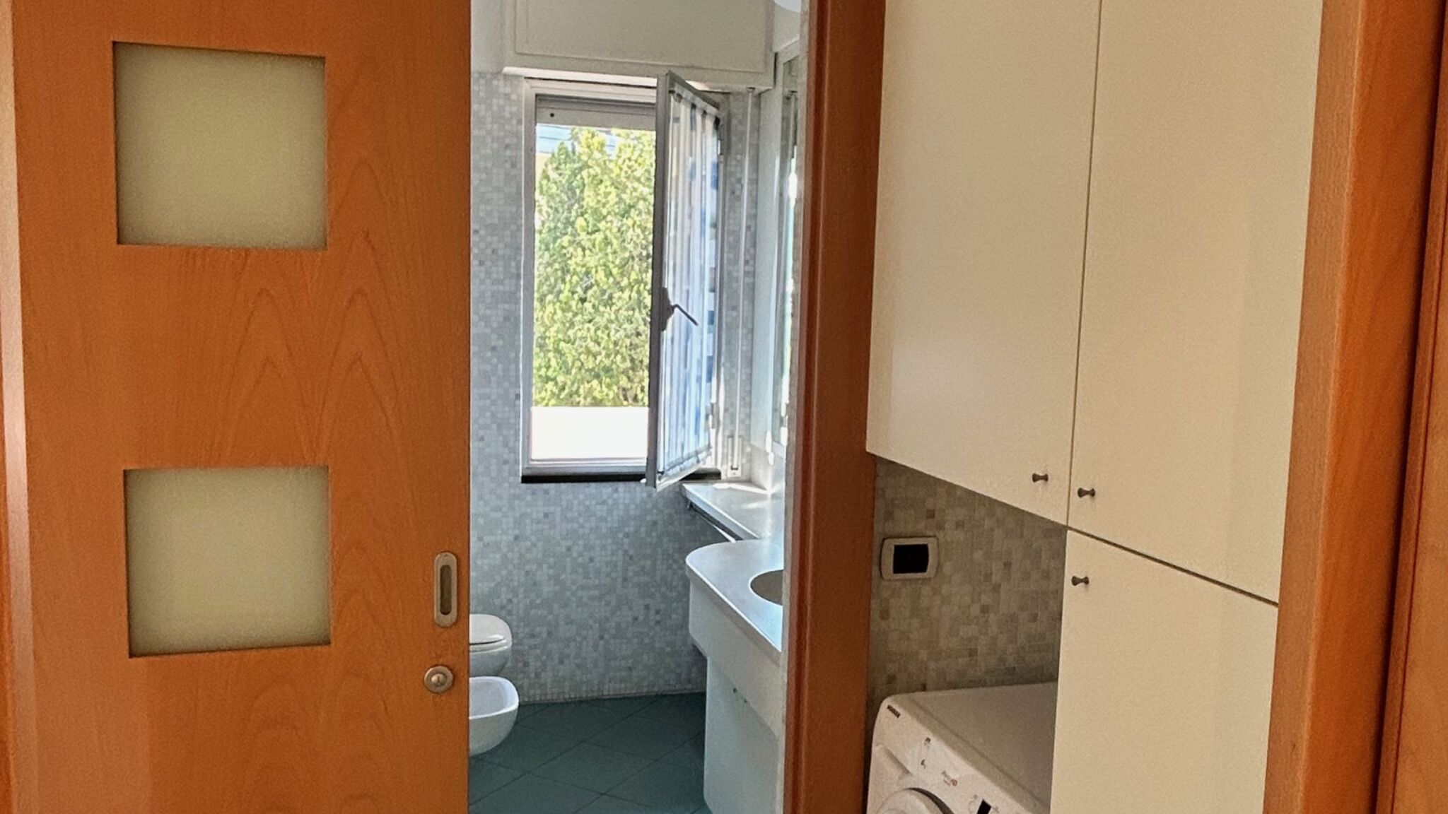 Italianway Arenzano Casa Mira