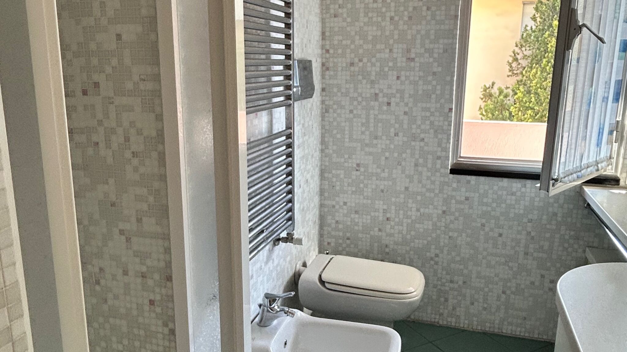 Italianway Arenzano Casa Mira