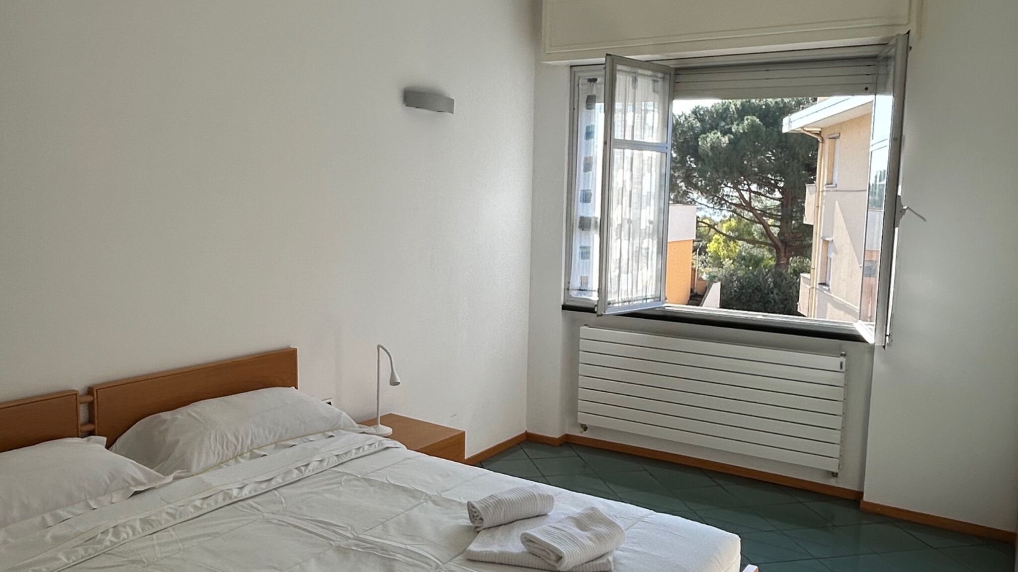 Italianway Arenzano Casa Mira