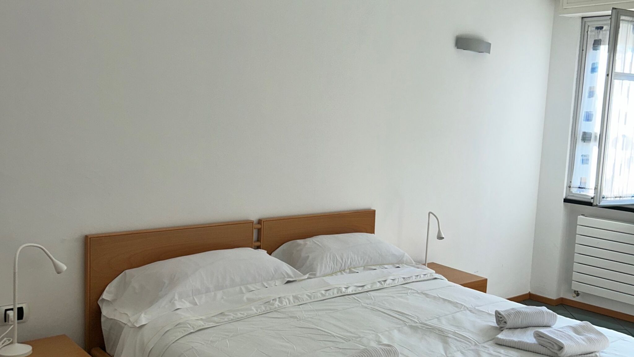 Italianway Arenzano Casa Mira