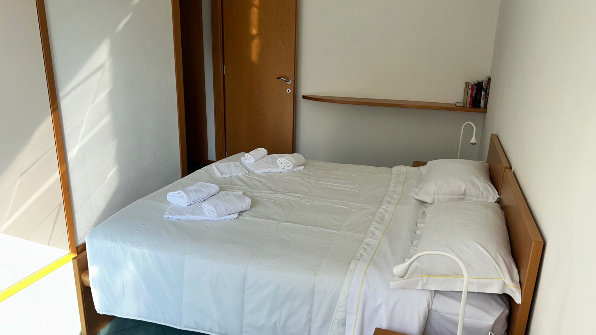 Italianway Arenzano Casa Mira