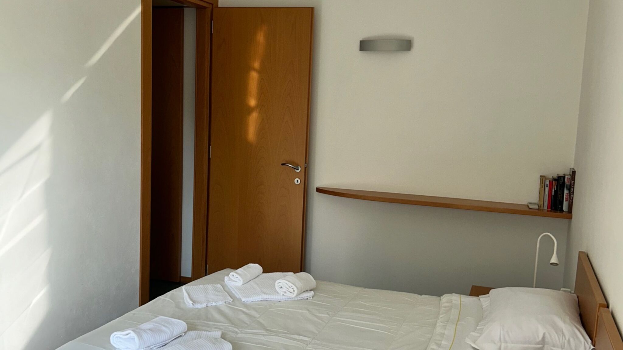 Italianway Arenzano Casa Mira