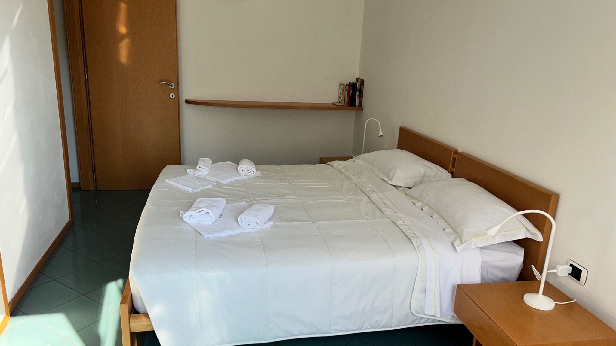 Italianway Arenzano Casa Mira