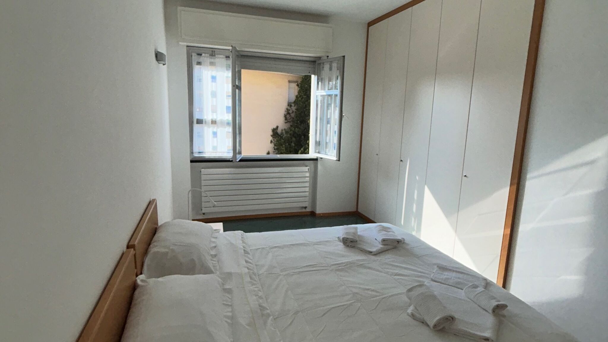 Italianway Arenzano Casa Mira