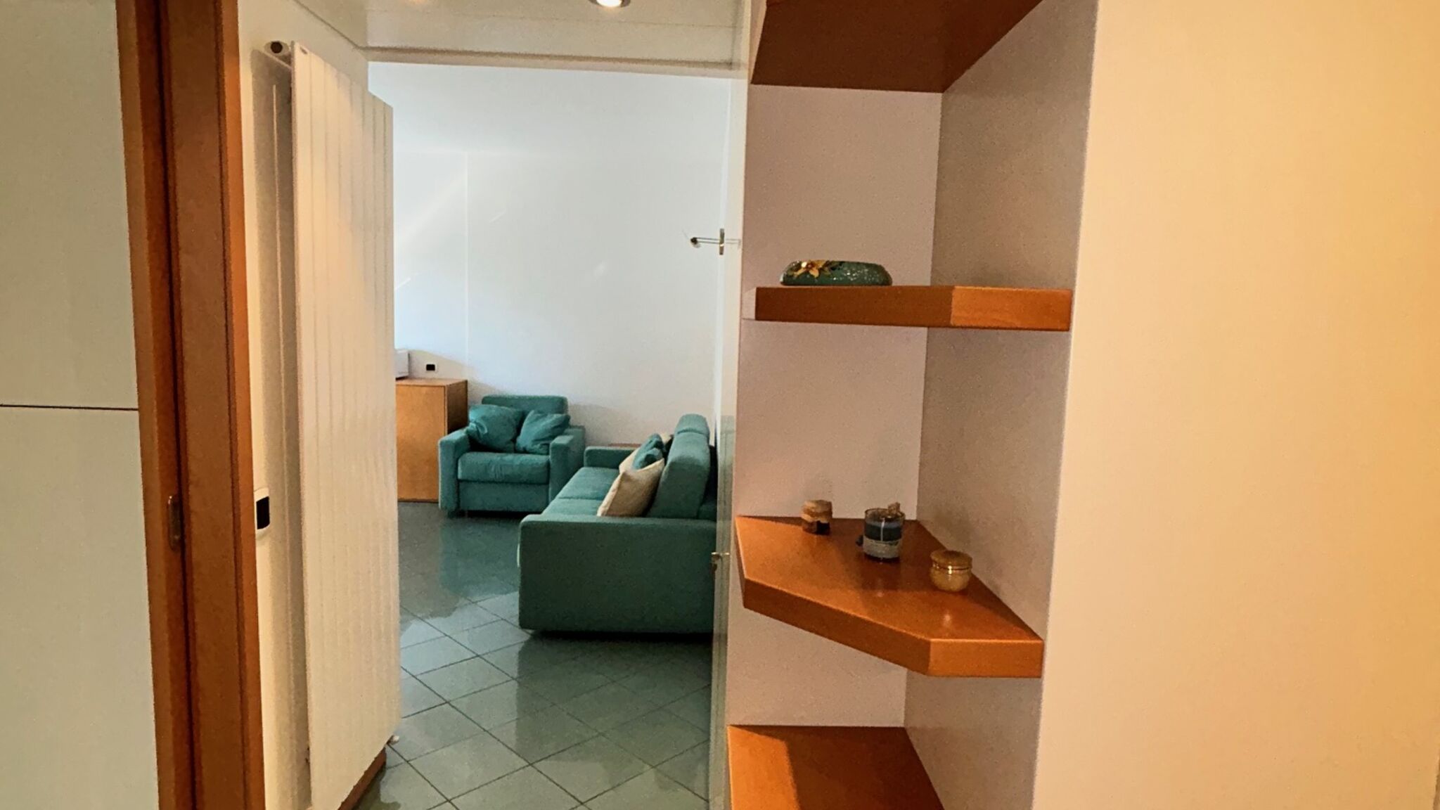 Italianway Arenzano Casa Mira