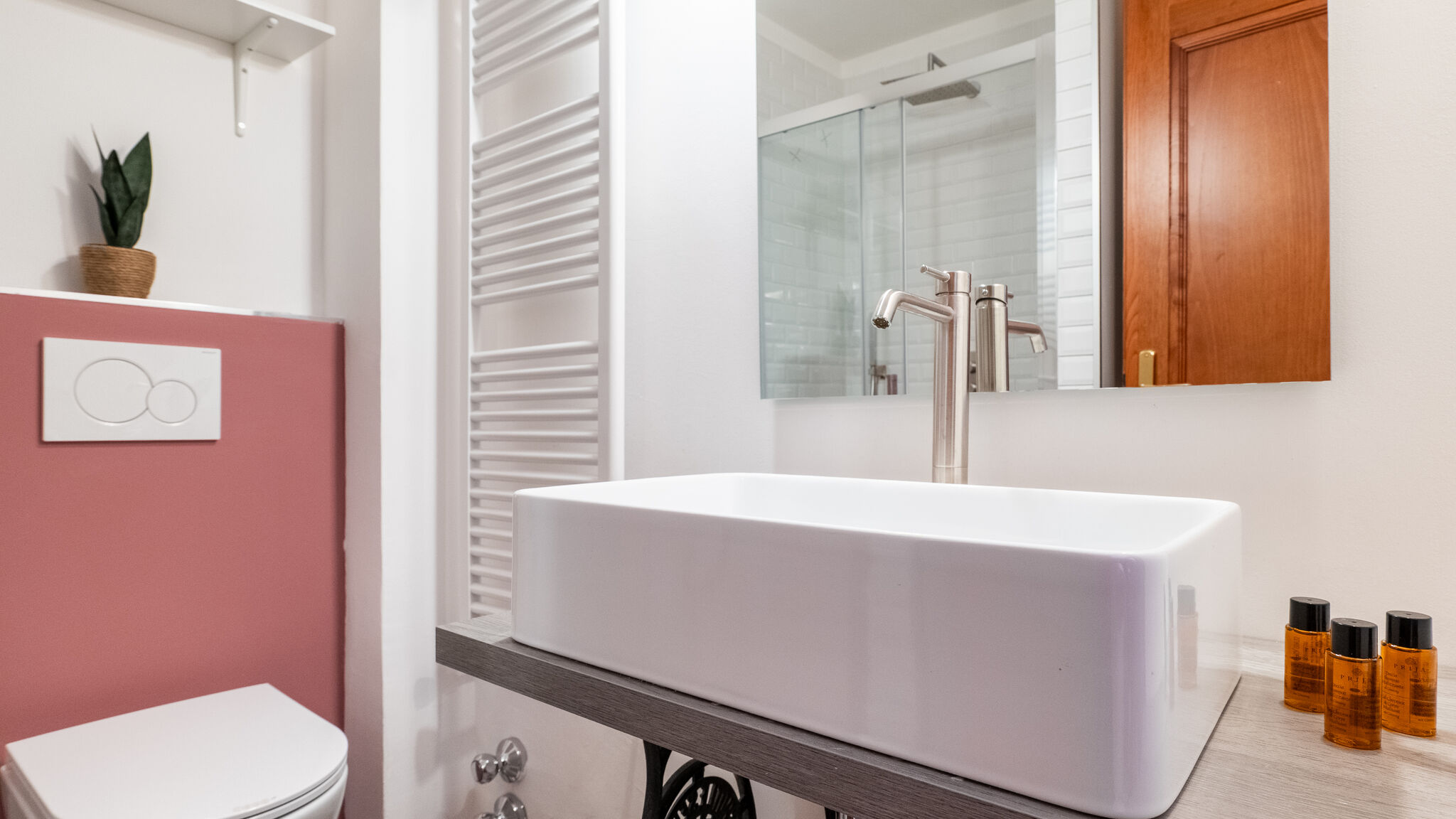 Italianway Valtournenche Casa Lobita – Panoramic Balcony Walk to Gondola