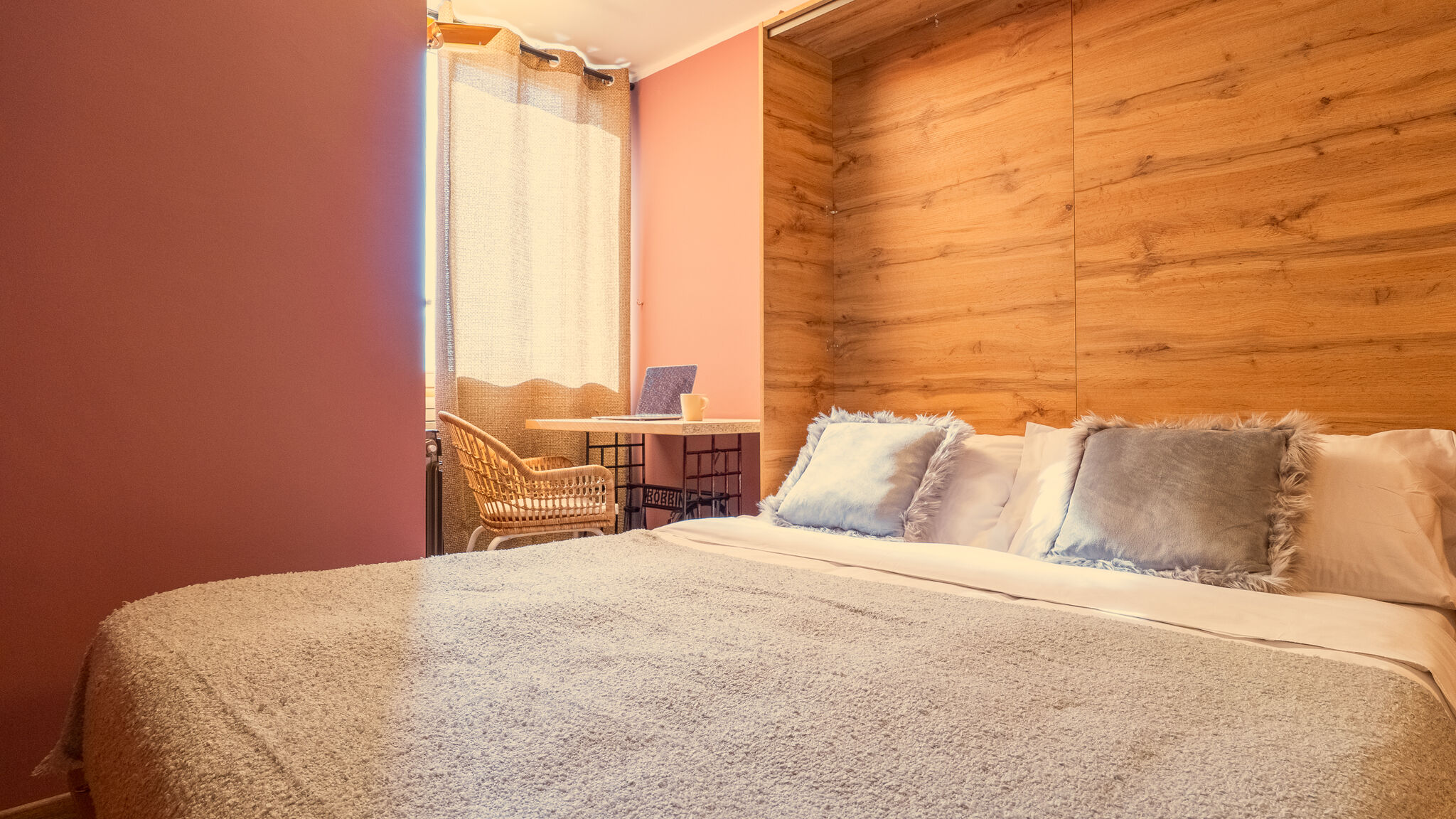 Italianway Valtournenche Casa Lobita – Panoramic Balcony Walk to Gondola