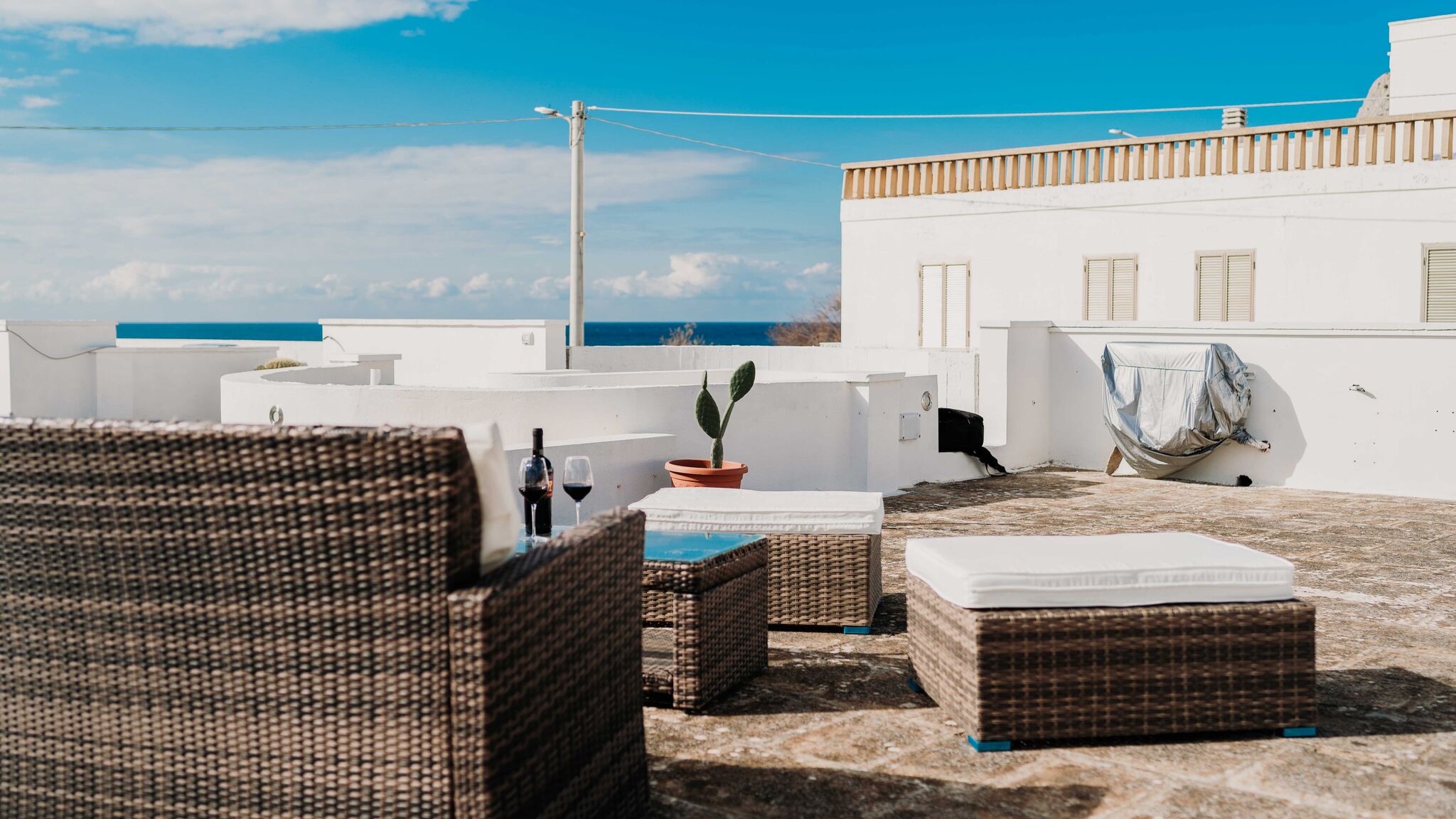 Italianway Sannicola Respiro del Mare by Casa di Marco