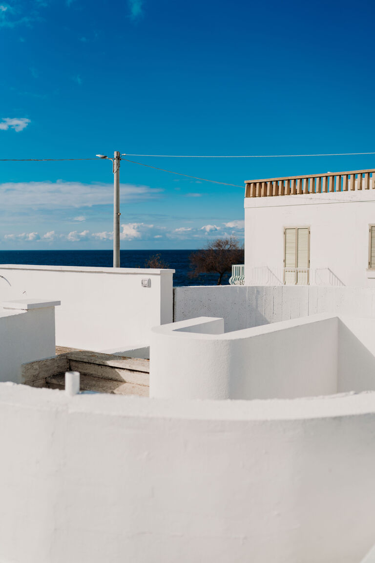 Italianway Sannicola Respiro del Mare by Casa di Marco