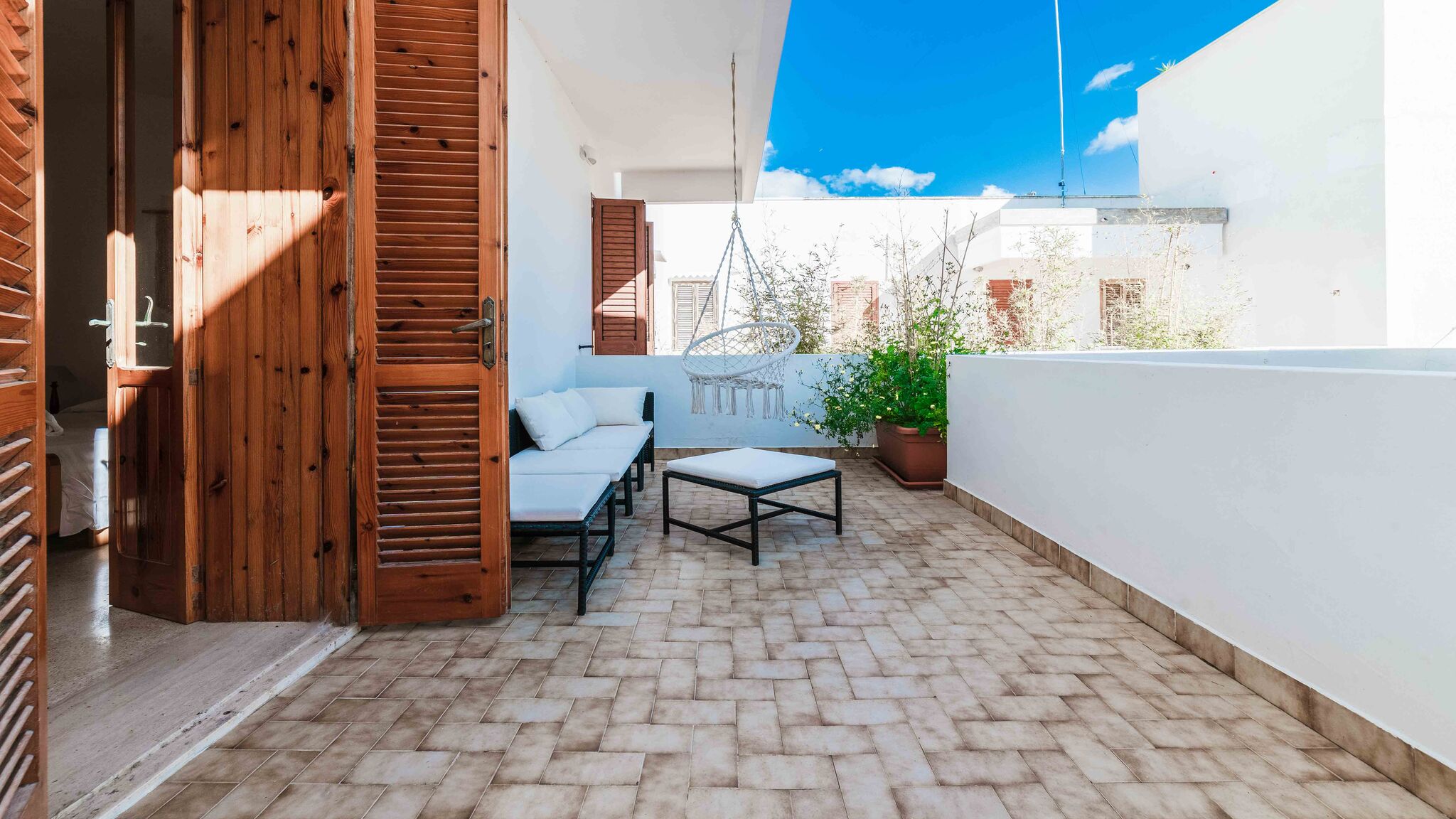 Italianway Sannicola Respiro del Mare by Casa di Marco