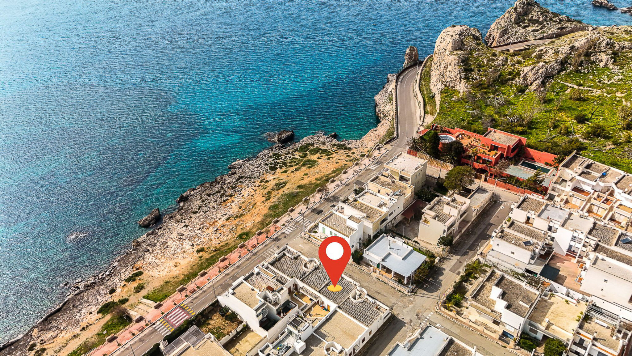 Italianway Sannicola Respiro del Mare by Casa di Marco