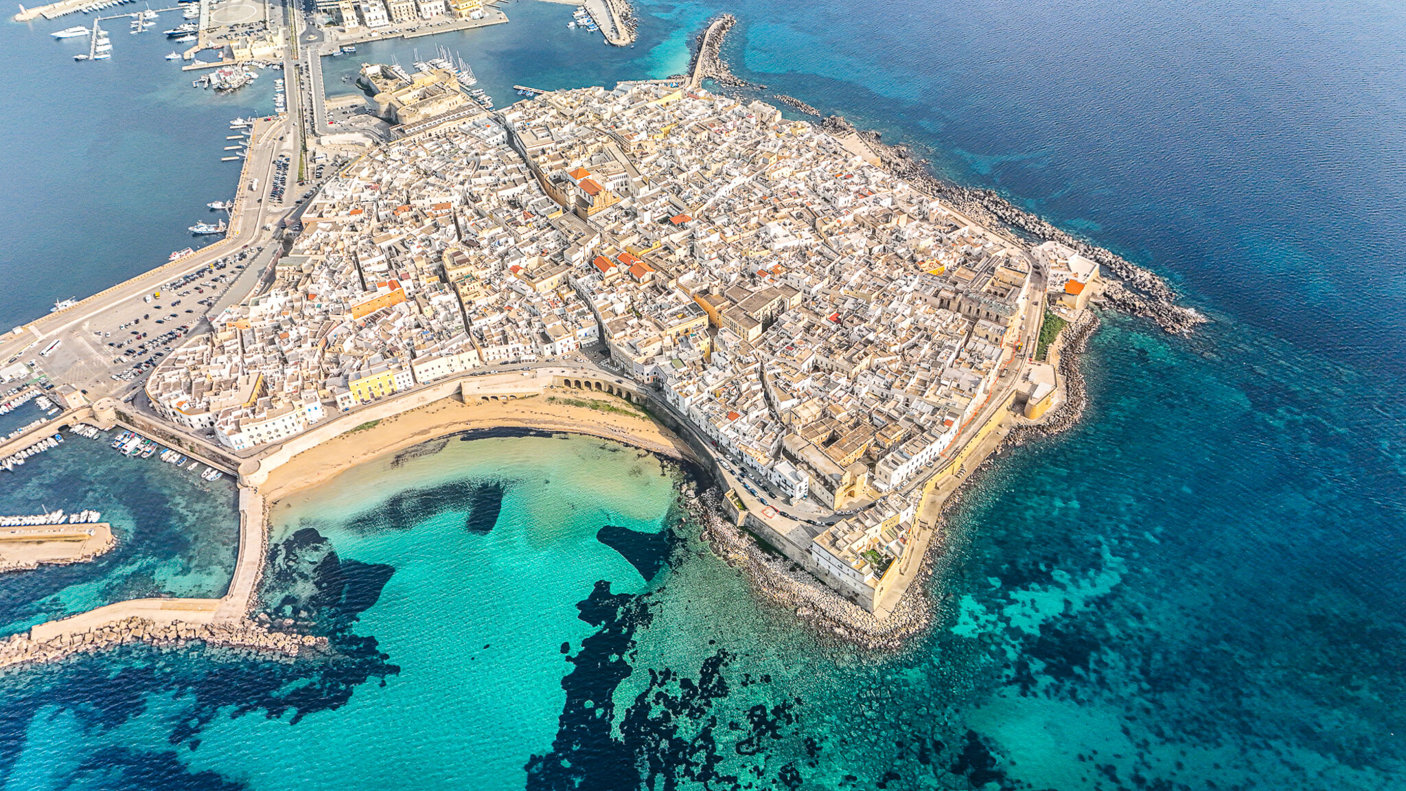 Italianway Gallipoli Domus Gallipoli by Casa di Marco